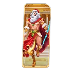 Gates of Olympus
Xmas 1000