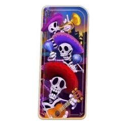 Taberna
Muertos